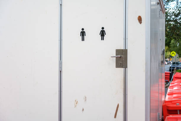 Best Portable bathroom rental  in Gowanda, NY